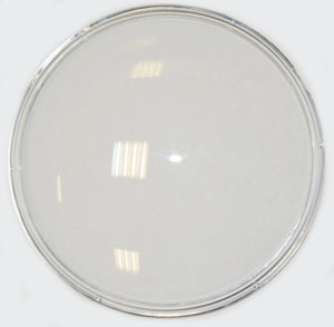 Плафон круглый 